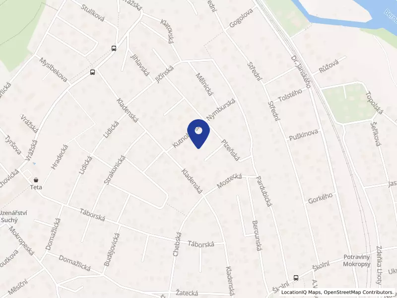 Familium s.r.o., Černošice, Boleslavská 2211, 25228 Černošice - Černošice, IČO 01909517