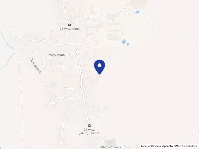 MAPES spol. s r.o., 44, 28533 Církvice - Jakub, IČO 42747791