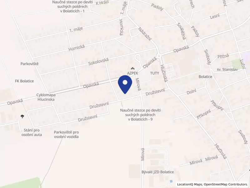 Audit účto s.r.o., Družstevní 585/18, 74723 Bolatice - Bolatice, IČO 08641749