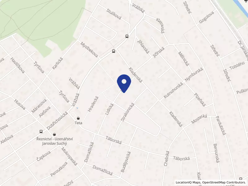 CapData s.r.o., Lidická 902, 25228 Černošice - Černošice, IČO 24970174