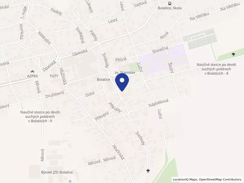 AGROFUS s.r.o., Svobody 234/23, 74723 Bolatice - Bolatice, IČO 19461798