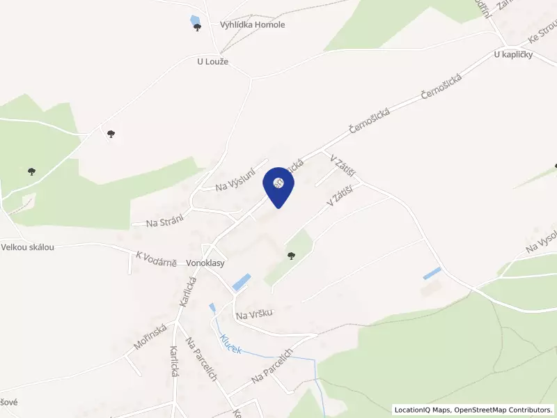 F. W. TANDOORI, spol. s r.o., 155, 25228 Vonoklasy - Vonoklasy, IČO 45316759