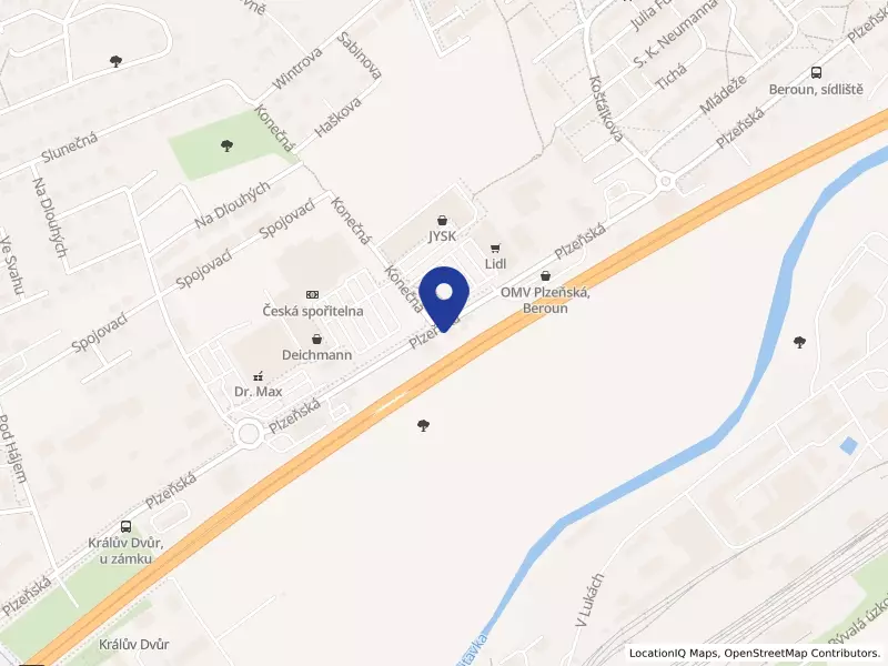 Lavgaevdent s.r.o., Plzeňská 1880, 26601 Beroun - Beroun-Město, IČO 09864644