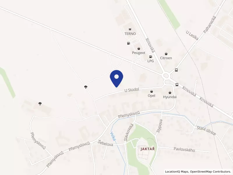 VAVREČKA FOS SERVIS s.r.o., Opava, U Stodol 742/16, 74707 Opava - Jaktař, IČO 03173950