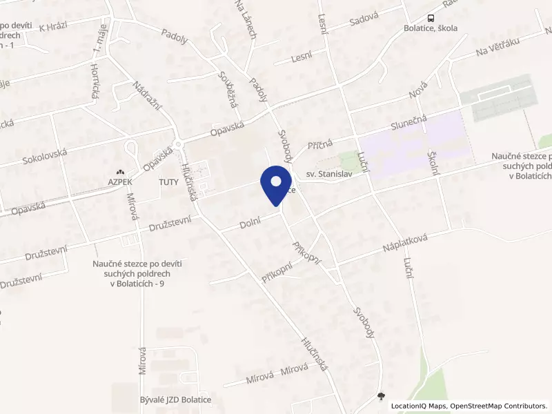 BEIDEA s.r.o., Dolní 142/6, 74723 Bolatice - Bolatice, IČO 28225627