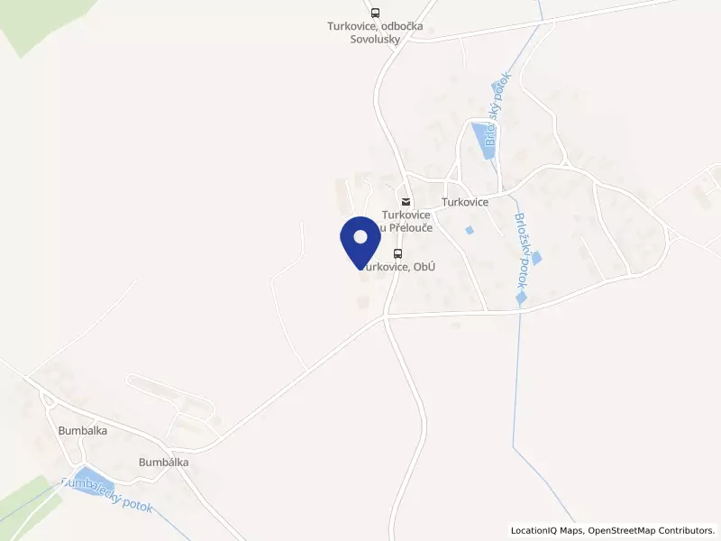 S A V spol. s r.o., Turkovice, 101, 53363 Turkovice - Turkovice, IČO 48153087
