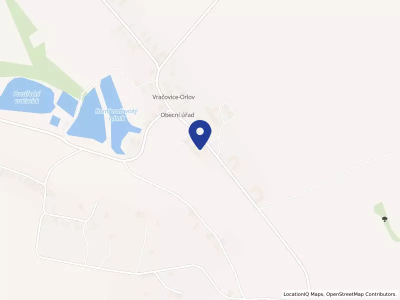 STK a SME Vračovice s.r.o., Vračovice-Orlov, 1, 56601 Vračovice-Orlov - Vračovice, IČO 27503747