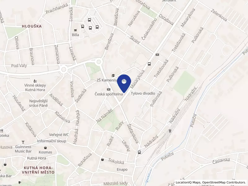 TermocentrumJahoda s.r.o., Masarykova 309/3, 28401 Kutná Hora - Hlouška, IČO 10806229