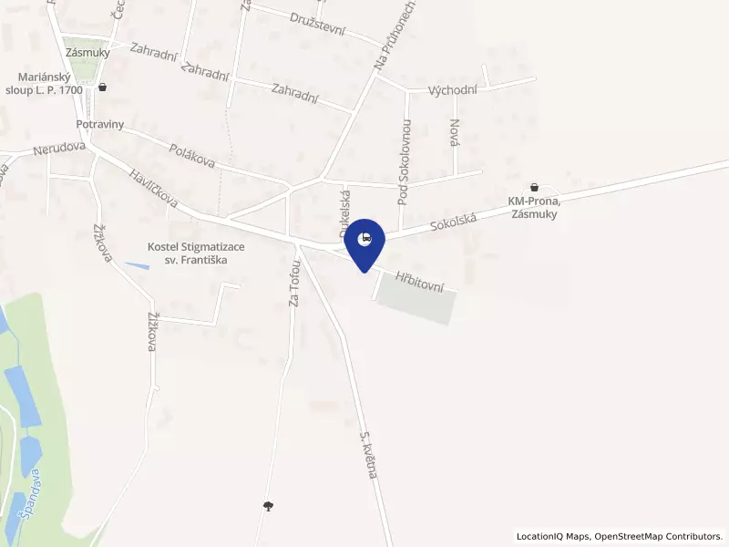 JHV trans s.r.o., Hřbitovní 523, 28144 Zásmuky - Zásmuky, IČO 28987055