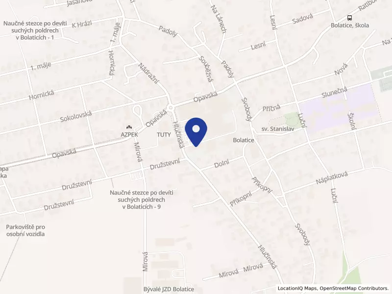 CONROP, s.r.o., Bolatice, Hlučínská 93/7, 74723 Bolatice - Bolatice, IČO 04368924