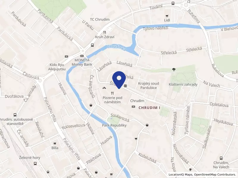 OK Sport Czech s.r.o., Široká 115, 53701 Chrudim - Chrudim I, IČO 27493547
