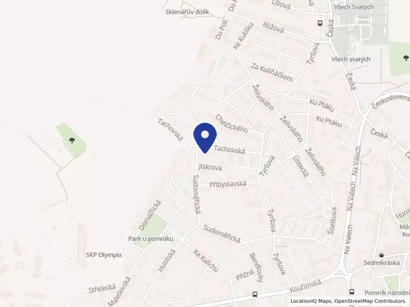 Realitní kancelář euro-bydlení s.r.o., Tachovská 564, 28401 Kutná Hora - Žižkov, IČO 27369790