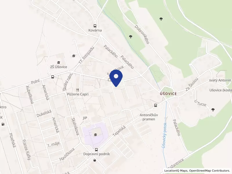 LK - Hardware, s.r.o., Mariánské Lázně, Hroznatova 500/39, 35301 Mariánské Lázně - Úšovice, IČO 26351803