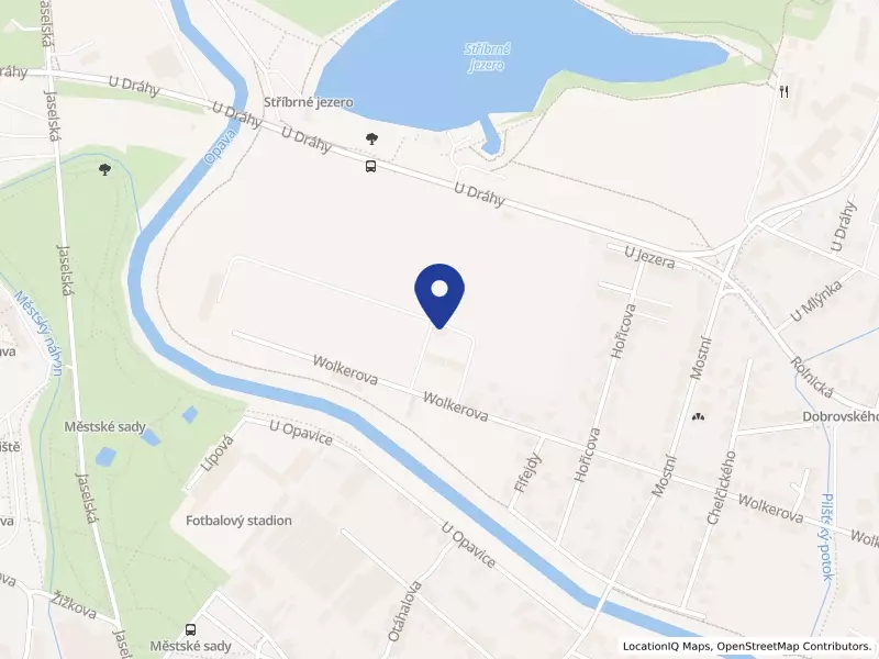 LUKY GASTRO s.r.o., Opava, Wolkerova 1664/58a, 74705 Opava - Kateřinky, IČO 03649679