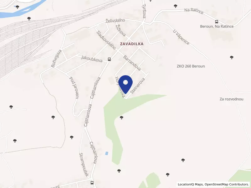 Socius, z. ú., Horymírova 45, 26601 Beroun - Beroun-Zavadilka, IČO 07653808