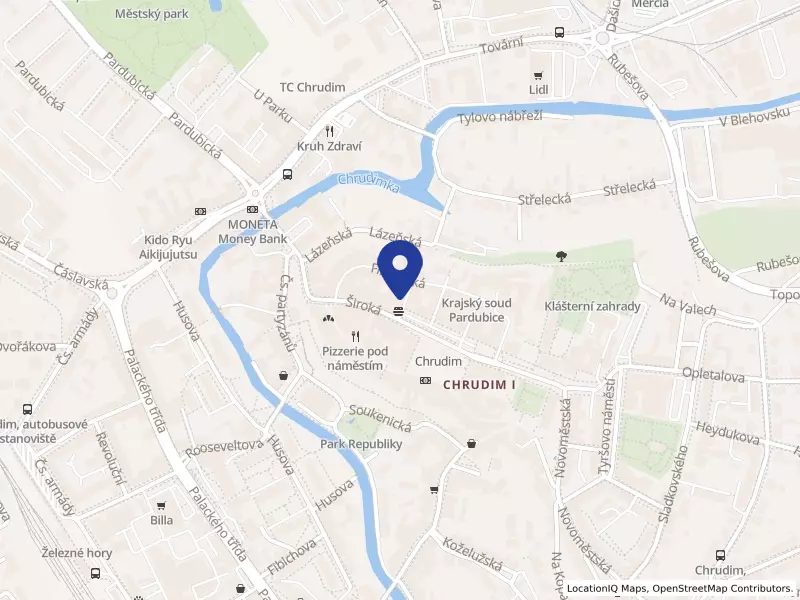 PROfair spol. s r.o., Kollárova 130, 53701 Chrudim - Chrudim I, IČO 28799364