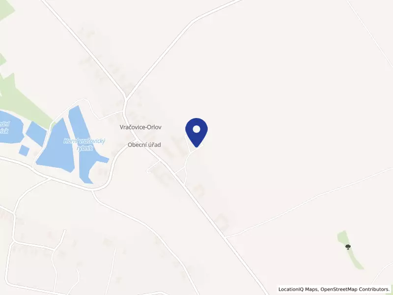 JD Dlouhý s.r.o., 41, 56601 Vračovice-Orlov - Vračovice, IČO 27500403