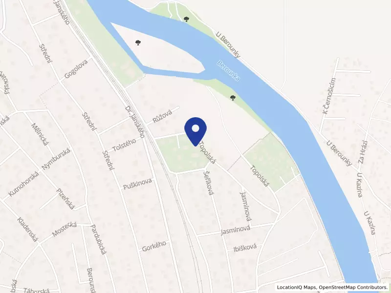 IPSOS s.r.o., Topolská 1591, 25228 Černošice - Černošice, IČO 26738902