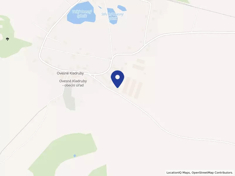 AGROKLAD s.r.o., 115, 35301 Ovesné Kladruby - Ovesné Kladruby, IČO 26369044