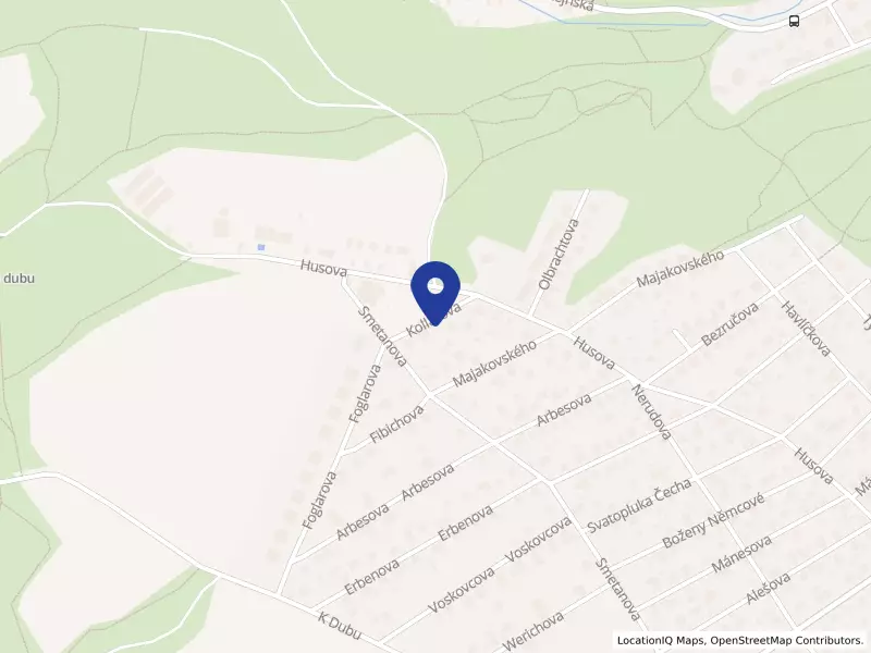 TRACO INTERLOGISTIC, s.r.o., Černošice, Kollárova 893, 25228 Černošice - Černošice, IČO 62968947