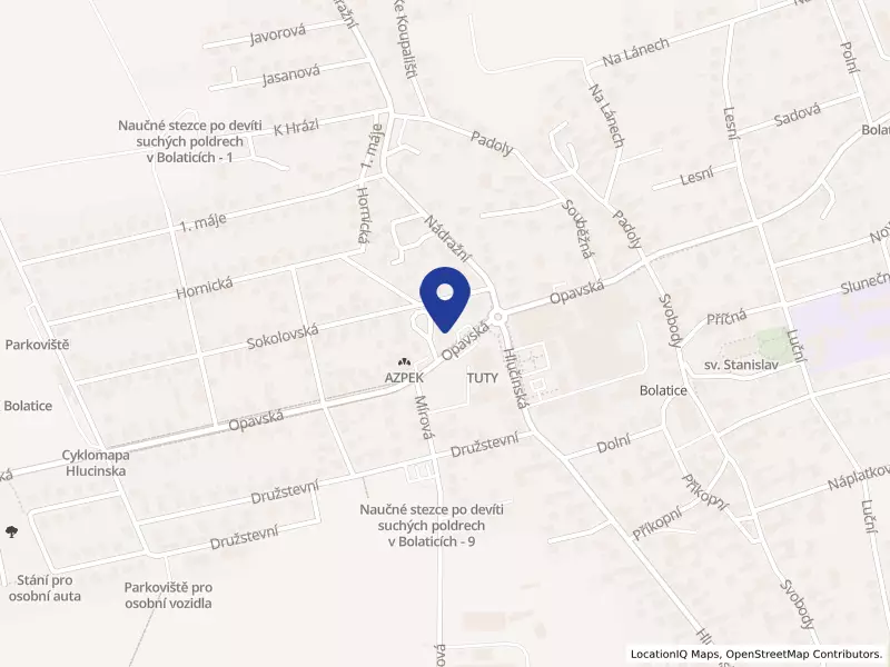 Vrapciste s.r.o., Opavská 631/9, 74723 Bolatice - Bolatice, IČO 09896805