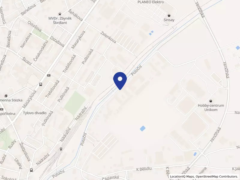 Dopravní značení K.H. s.r.o., Potoční 259, 28401 Kutná Hora - Karlov, IČO 03893278
