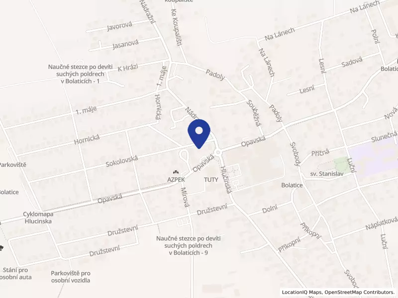 GYRBOL CZ, s. r. o., Bolatice, Sokolovská 606/1, 74723 Bolatice - Bolatice, IČO 05614864