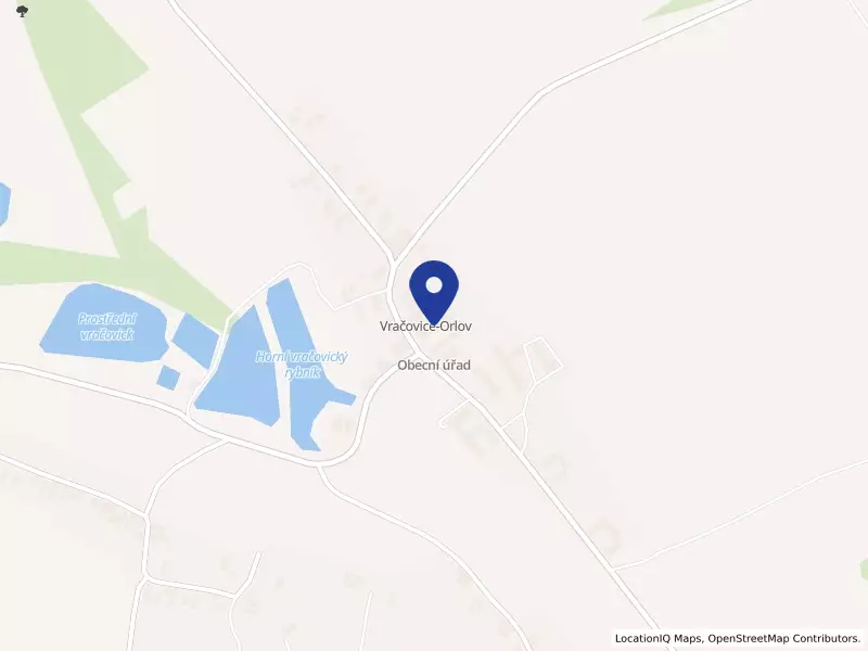 IZOSAN spol. s r.o., 3, 56601 Vračovice-Orlov - Vračovice, IČO 27529304