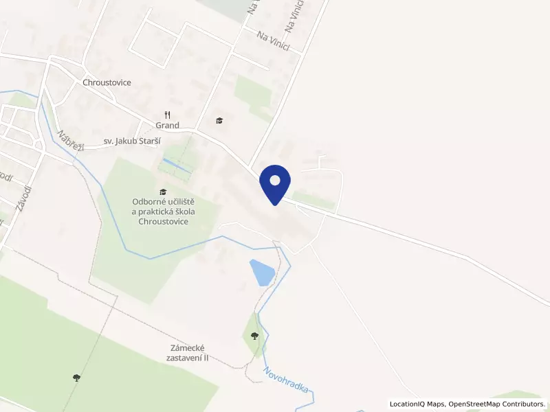 S & Ř, CH KOVO, společnost s ručením omezeným (s.r.o.), Chroustovice, 156, 53863 Chroustovice - Chroustovice, IČO 48155837