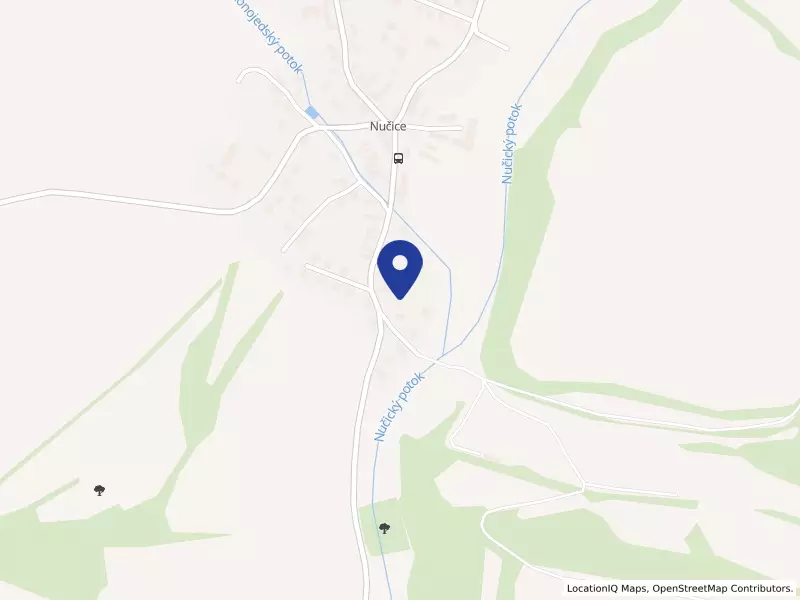 SASAtrans, s.r.o., 97, 28163 Nučice - Nučice, IČO 24175030