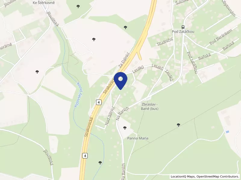 ISKRA INVEST s.r.o., Nad dálnicí 1141, 15600 Praha 5 - Zbraslav, IČO 09982191