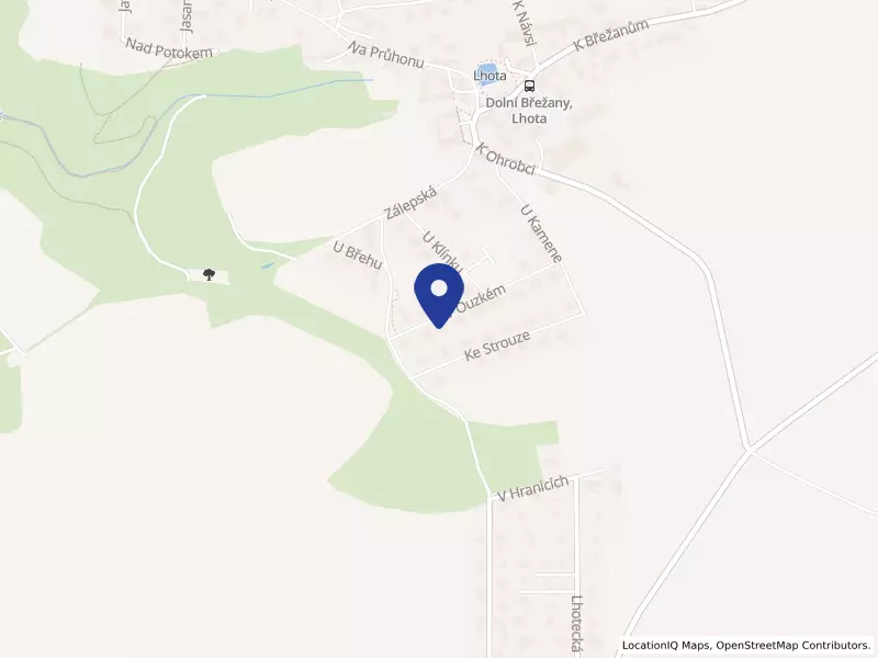 BÍLEK management s.r.o., V Ouzkém 199, 25241 Dolní Břežany - Lhota, IČO 24503096