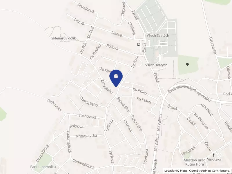Motorest Na Písku s.r.o., Ku ptáku 990, 28401 Kutná Hora - Žižkov, IČO 05626773