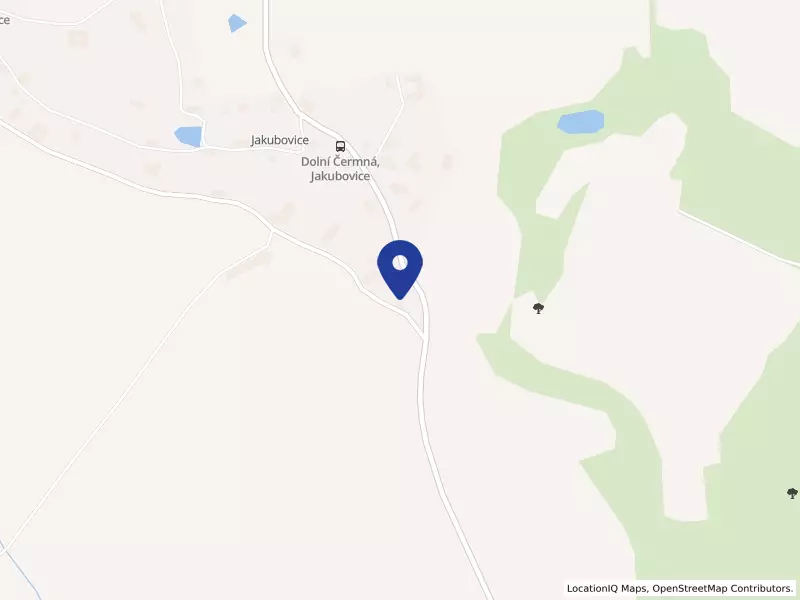 Bárny agro s.r.o., 38, 56301 Dolní Čermná - Jakubovice, IČO 28828402