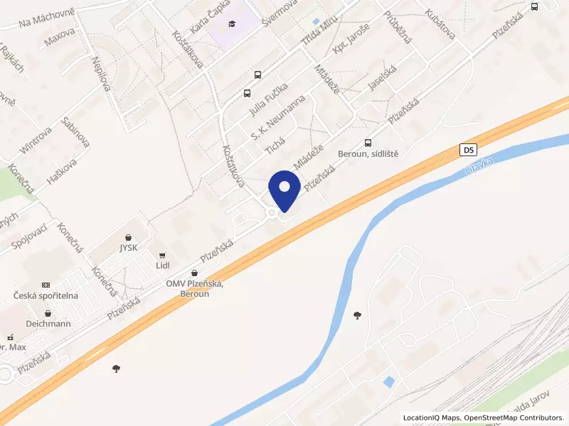 NSF - spol. s r.o., Plzeňská 349/121, 26601 Beroun - Beroun-Město, IČO 00474096