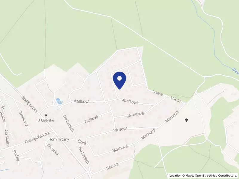 Urologie JM s.r.o., Malinová 577, 25242 Jesenice - Horní Jirčany, IČO 24268275