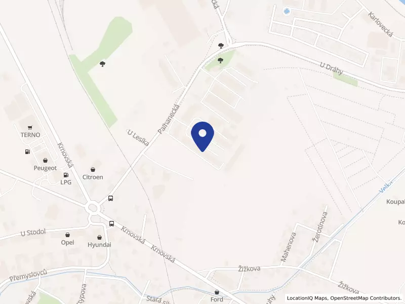 KHMC s.r.o., Palhanecká 635/20, 74707 Opava - Jaktař, IČO 26821516