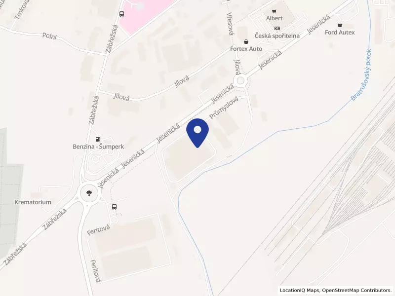 CBA NUGET s.r.o., Šumperk, Průmyslová 3062/5, 78701 Šumperk - Šumperk, IČO 27785360