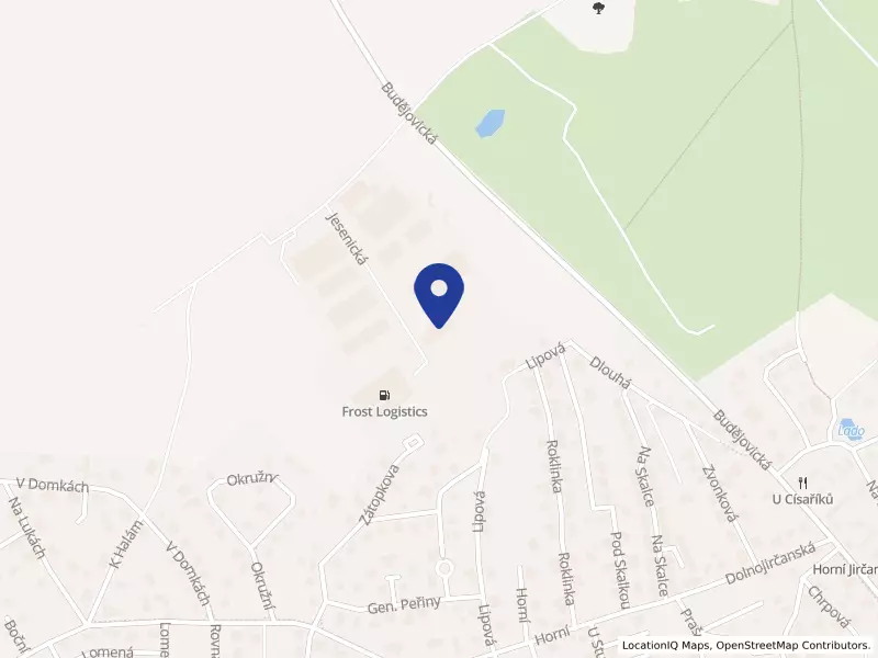 Favia s.r.o., Jesenická 565, 25244 Psáry - Dolní Jirčany, IČO 47120258