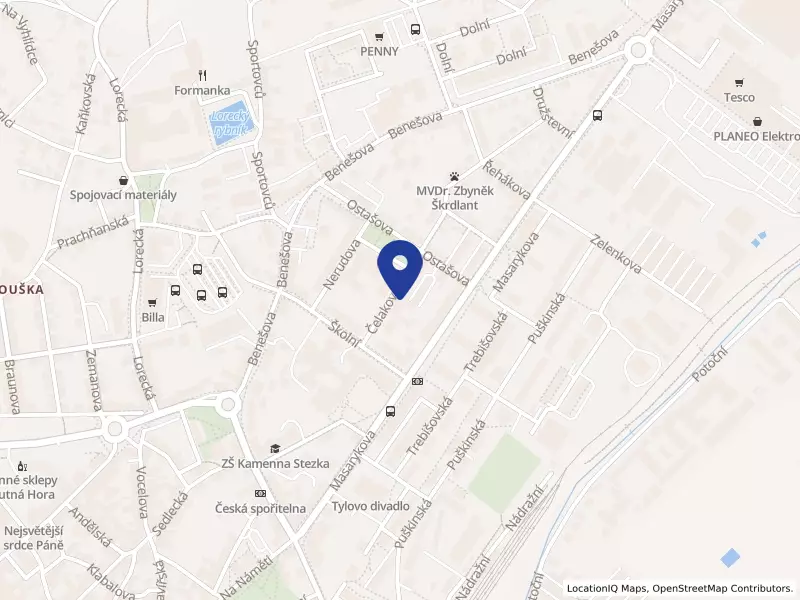 EXTEC GROUP  s.r.o., Kutná Hora, Čelakovského 412/8, 28401 Kutná Hora - Hlouška, IČO 28668774