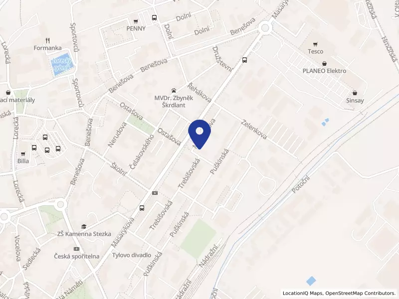 ARES realizace staveb s.r.o. v likvidaci, Masarykova 582, 28401 Kutná Hora - Hlouška, IČO 08622639