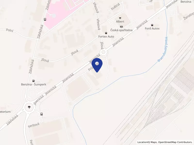 PLATIT a.s., Šumperk, Průmyslová 3020/3, 78701 Šumperk - Šumperk, IČO 25904795