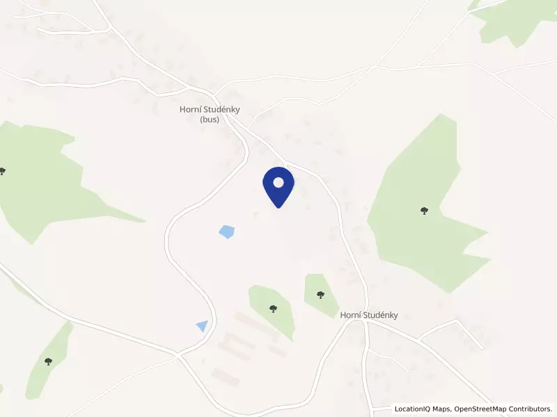 Základní škola a mateřská škola Horní Studénky, okres Šumperk, příspěvková organizace, 93, 78901 Horní Studénky - Horní Studénky, IČO 75029073