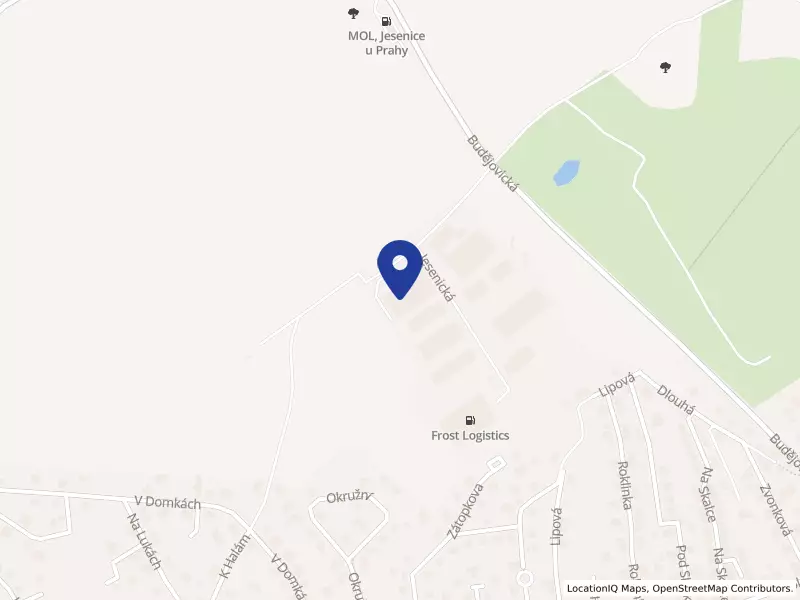 Hydronix CZ s.r.o., Jesenická 513, 25244 Psáry - Dolní Jirčany, IČO 26147122