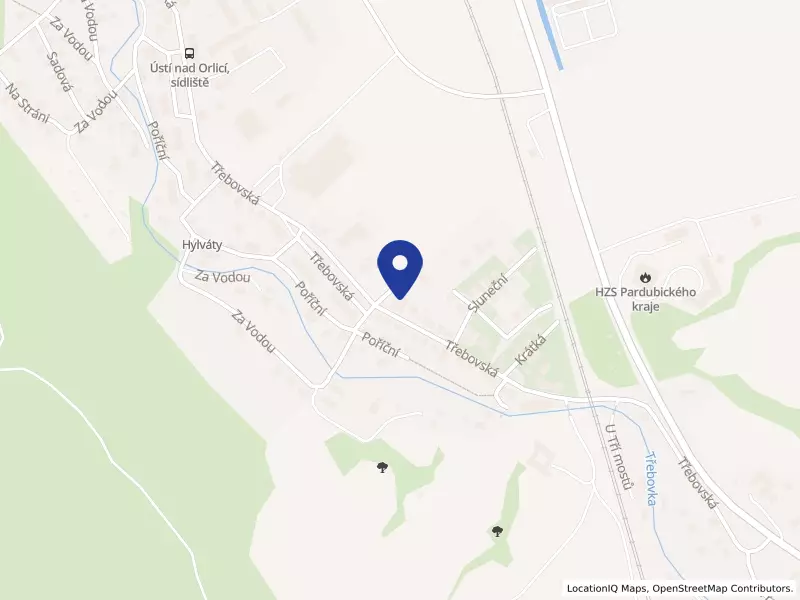 KALGUS s.r.o., Třebovská 126, 56203 Ústí nad Orlicí - Hylváty, IČO 25916998