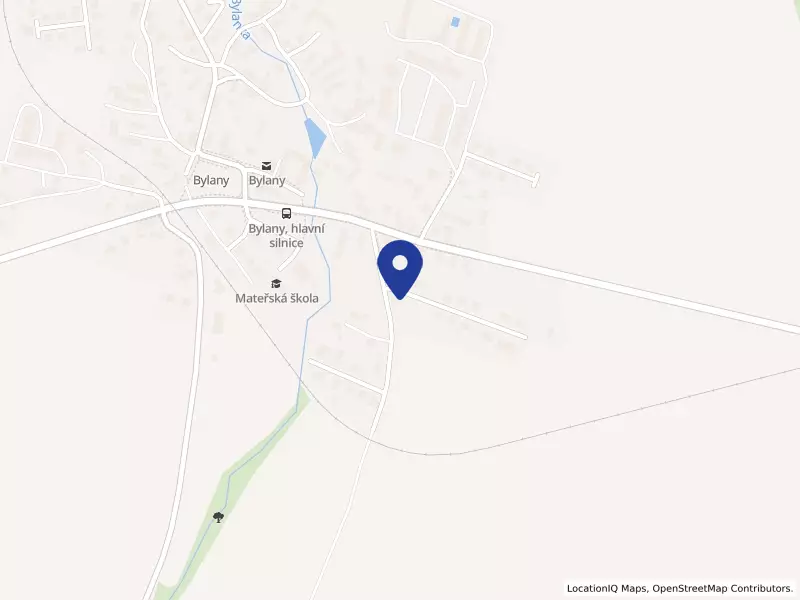 Hrachovina Transport s.r.o., 123, 53801 Bylany - Bylany, IČO 10765123