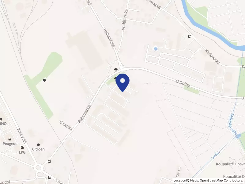 HYTECH CR spol. s r.o., Opava, Palhanecká 479/18, 74707 Opava - Jaktař, IČO 62303449