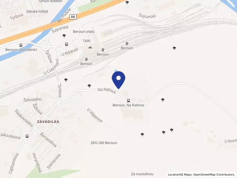 JSM Group s.r.o., Na Ratince 203, 26601 Beroun - Beroun-Zavadilka, IČO 03674665