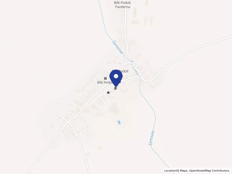 Základní škola a Mateřská škola Bílé Podolí, okres Kutná Hora, 67, 28572 Bílé Podolí - Bílé Podolí, IČO 75034638