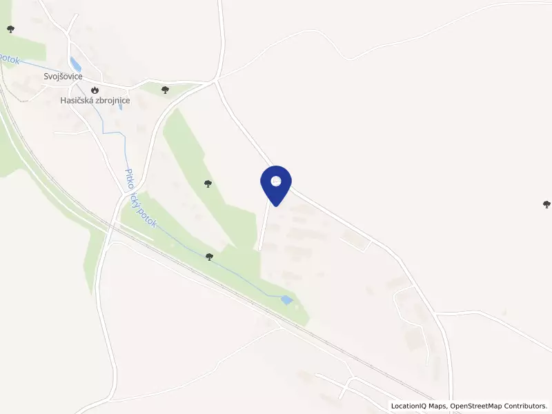 LABservis, s.r.o., Svojšovice 40, PSČ 25163, IČO 28401590